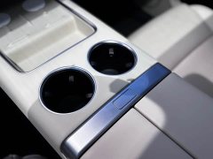 Li Auto L9 2022 Max - ფოტო 19