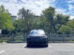 Li Auto L9 2022 Max - ფოტო 2