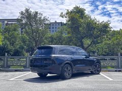 Li Auto L9 2022 Max - ფოტო 4