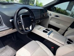 Li Auto L9 2022 Max - ფოტო 8