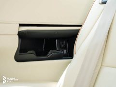 Lexus LM 350h Four-Seat Version - ფოტო 10