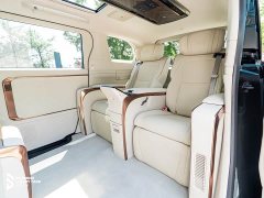 Lexus LM 350h Four-Seat Version - ფოტო 12