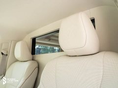 Lexus LM 350h Four-Seat Version - ფოტო 14