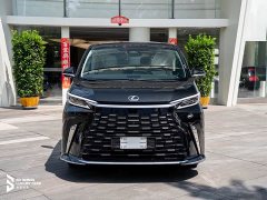 Lexus LM 350h Four-Seat Version - ფოტო 3