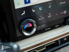 Lexus LM 350h Four-Seat Version - ფოტო 8