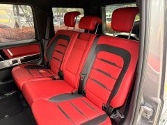 Mercedes-Benz Mercedes-AMG G 63 - ფოტო 13