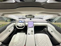 NIO ET7 100kWh Launch Edition - ფოტო 15