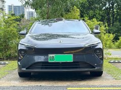 NIO ET7 100kWh Launch Edition - ფოტო 2