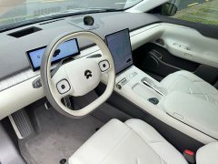NIO ET7 100kWh Launch Edition - ფოტო 8
