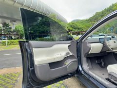 NIO ET7 100kWh Launch Edition - ფოტო 9