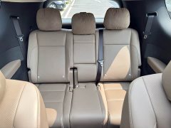 Li Auto MEGA Ultra Smart Refresh Edition - ფოტო 19