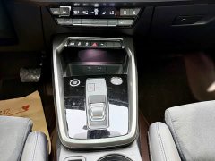 Audi A3 A3L Limousine 35 TFSI Luxury Sport - ფოტო 13