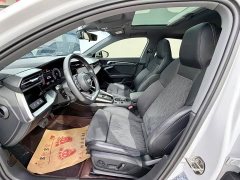 Audi A3 A3L Limousine 35 TFSI Luxury Sport - ფოტო 7