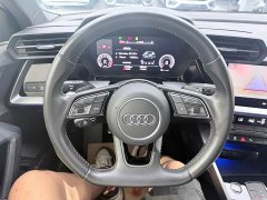Audi A3 2021 A3L Limousine 35 TFSI Luxury Sport - ფოტო 11