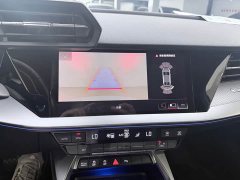 Audi A3 2021 A3L Limousine 35 TFSI Luxury Sport - ფოტო 12