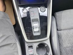 Audi A3 2021 A3L Limousine 35 TFSI Luxury Sport - ფოტო 13