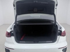 Audi A3 2021 A3L Limousine 35 TFSI Luxury Sport - ფოტო 15