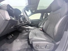 Audi A3 2021 A3L Limousine 35 TFSI Luxury Sport - ფოტო 7