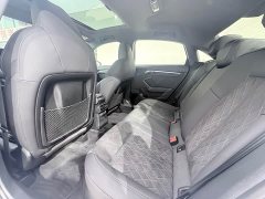 Audi A3 2021 A3L Limousine 35 TFSI Luxury Sport - ფოტო 8