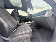 Audi A3 2021 A3L Limousine 35 TFSI Luxury Sport - ფოტო 9
