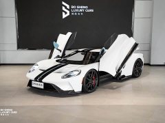 Ford GT 2021 3.5L Automatic - ფოტო 11
