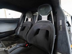 Ford GT 2021 3.5L Automatic - ფოტო 12