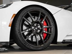 Ford GT 2021 3.5L Automatic - ფოტო 13