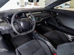 Ford GT 2021 3.5L Automatic - ფოტო 14