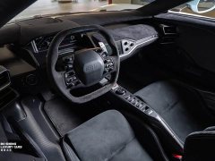 Ford GT 2021 3.5L Automatic - ფოტო 16