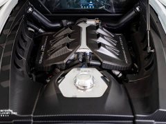 Ford GT 2021 3.5L Automatic - ფოტო 17