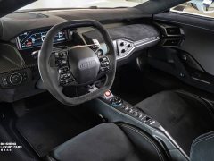 Ford GT 2021 3.5L Automatic - ფოტო 19