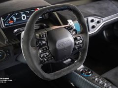 Ford GT 2021 3.5L Automatic - ფოტო 20