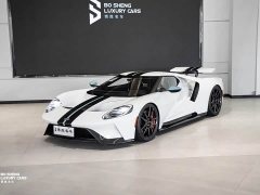 Ford GT 2021 3.5L Automatic - ფოტო 4