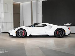 Ford GT 2021 3.5L Automatic - ფოტო 6