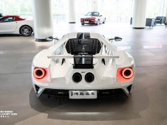 Ford GT 2021 3.5L Automatic - ფოტო 7