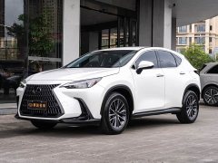 Lexus NX 2022 350h FWD Takumi Edition - ფოტო 1