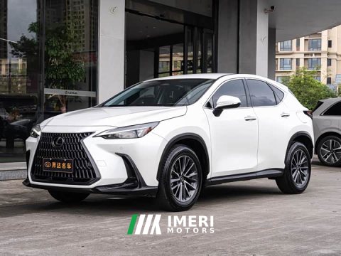 2023 Lexus NX 2022 350h FWD Takumi Edition - ავტომობილი ჩინეთიდან