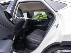 Lexus NX 2022 350h FWD Takumi Edition - ფოტო 10