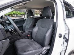 Lexus NX 2022 350h FWD Takumi Edition - ფოტო 11