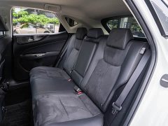 Lexus NX 2022 350h FWD Takumi Edition - ფოტო 12