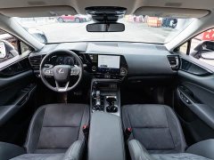 Lexus NX 2022 350h FWD Takumi Edition - ფოტო 13