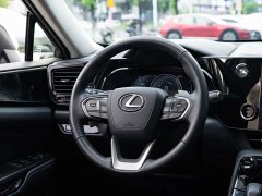Lexus NX 2022 350h FWD Takumi Edition - ფოტო 14