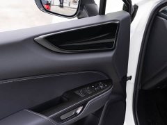 Lexus NX 2022 350h FWD Takumi Edition - ფოტო 17