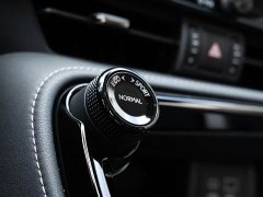 Lexus NX 2022 350h FWD Takumi Edition - ფოტო 19