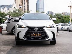 Lexus NX 2022 350h FWD Takumi Edition - ფოტო 2