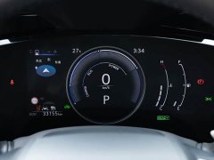 Lexus NX 2022 350h FWD Takumi Edition - ფოტო 20