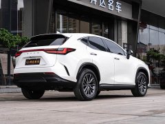 Lexus NX 2022 350h FWD Takumi Edition - ფოტო 3