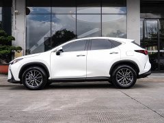 Lexus NX 2022 350h FWD Takumi Edition - ფოტო 4