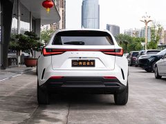 Lexus NX 2022 350h FWD Takumi Edition - ფოტო 5