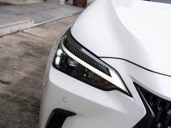 Lexus NX 2022 350h FWD Takumi Edition - ფოტო 6